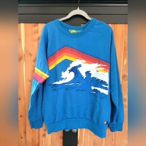 Aviator Nation Sweater